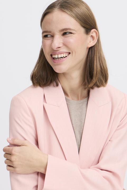 Produktbild B.young BYDANTA BLAZER Y - Dames Blazer - Maat 44 (44)