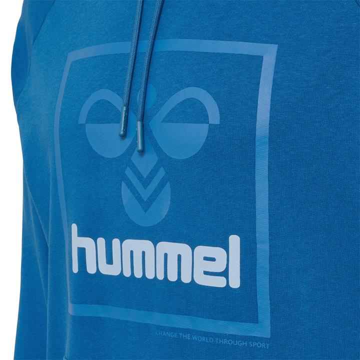 Actual product image hummel hmlISAM 2.0 HOODIE (L)