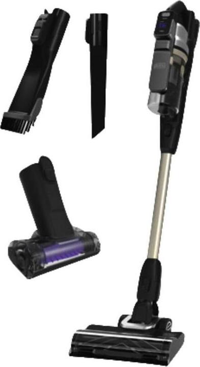 Actual product image Black & Decker BSV525BLP-QW