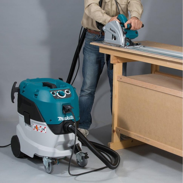 Produktbild Makita VC4210M (Nass-Trockensauger)