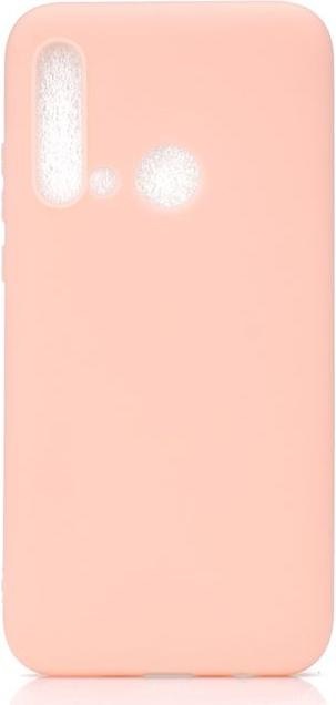 Produktbild MU Classic Softcase TPU Series (Huawei P20 Lite (2019))