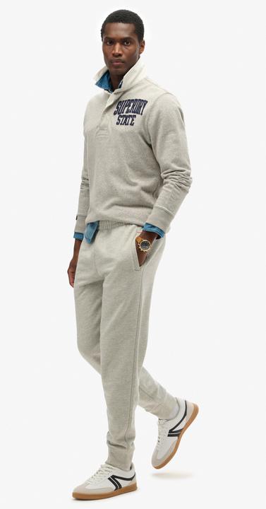 Actual product image Superdry Essential Logo Joggers Hb (L)