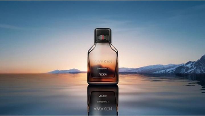Actual product image Tumi Awaken (Eau de parfum, 100 ml)