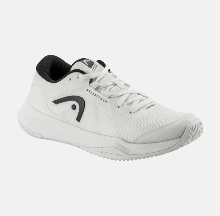 Produktbild Head Sprint Pro 4.0 Junior WHBK (35)