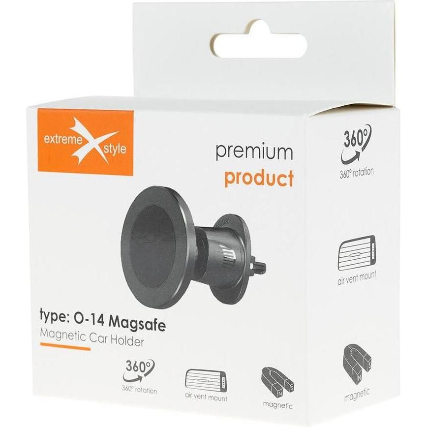 Extreme GSM-Autohalterung TYP: O-14, Supporto per smartphone