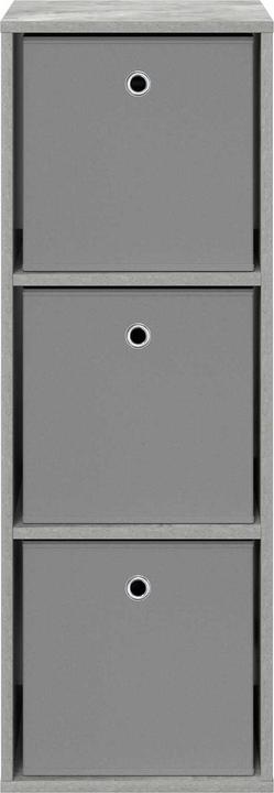 Image du produit vidaXL Sideboard (35 x 32 x 99.50 cm)