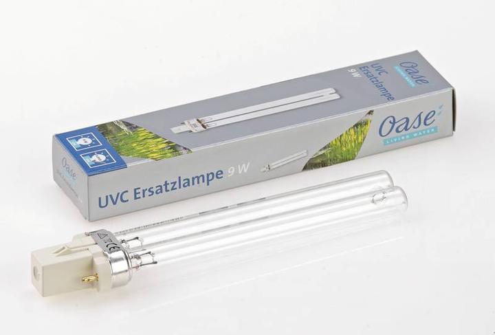 Productafbeelding Oase Uvc