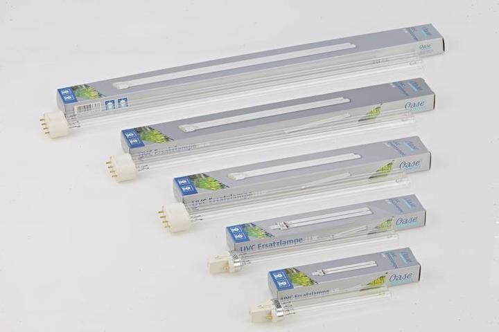 Actual product image Oase Spare lamp UVC