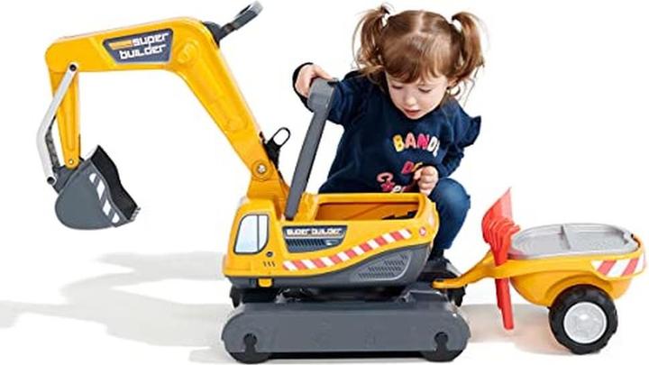 Productafbeelding Falk Eieren voor kinderen van 3-7 jaar