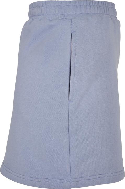Image du produit Urban Classics Ladies Organic Terry Mini Skirt - 17074 (S)