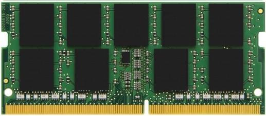 Actual product image Kingston KCP426SD8/16 (1 x 16GB, 2666 MHz, DDR4-RAM, SO-DIMM)