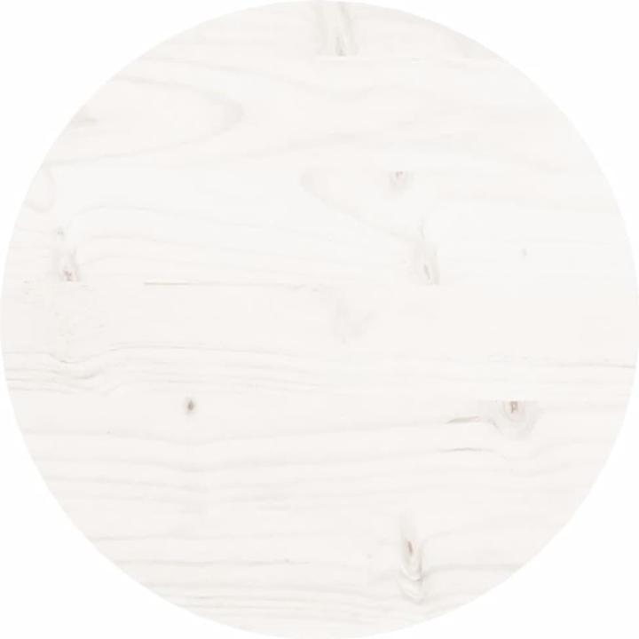 Actual product image VidaXL Vikantios (Ø 30 x 3 cm)