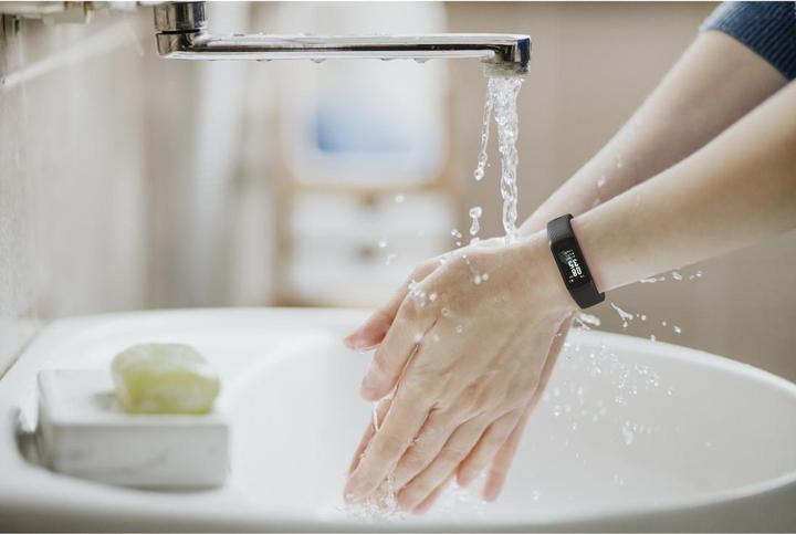 Immagine prodotto Hama Fit Track 3910 (20 mm)