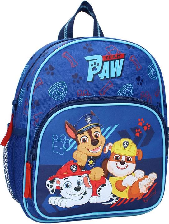 Image du produit Vadobag Sac à dos PAW Patrol Go Pups Go