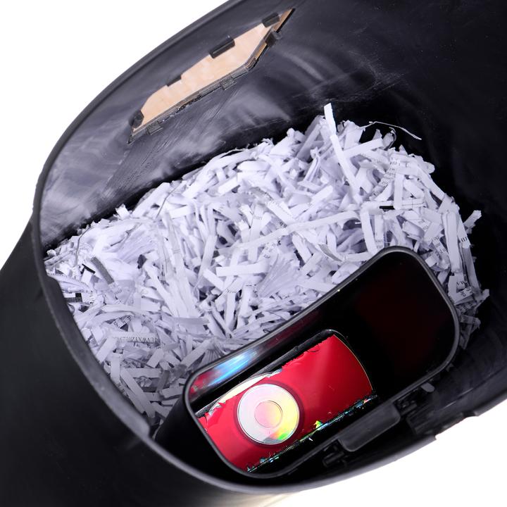 Produktbild Activejet Shredder ASH-1201D (Streifenschnitt)