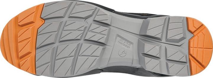 Image du produit Albatros Taraval brown mid S3L (44)