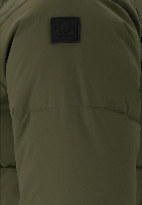 Produktbild Whistler Greyston Puffer (S)