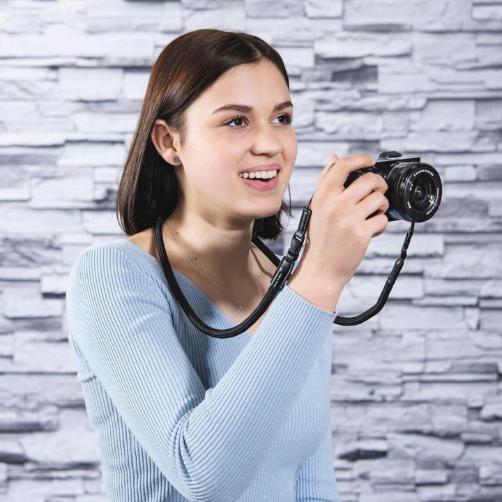 Produktbild Hama Braid 120 (Nackengurt, Schultergurt)