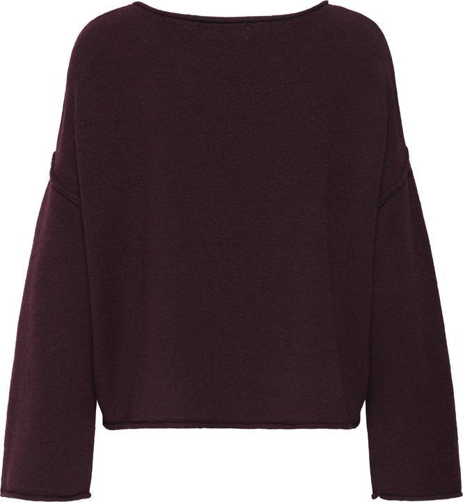 Produktbild JdY Jdyrue Life L/S Boat Neck Pull Knt Noos (M)