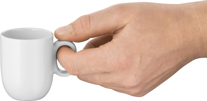 Image du produit WMF Barista (60 ml, 2 x)