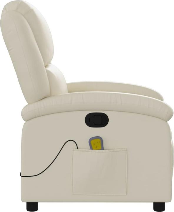 Image du produit vidaXL Massage-Relaxsessel
