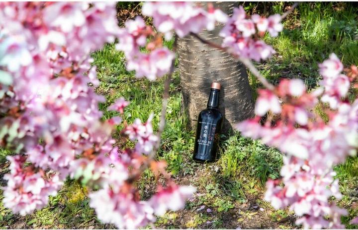 Actual product image Kyoto Destillery Ki No Bi (1 x 70 cl)