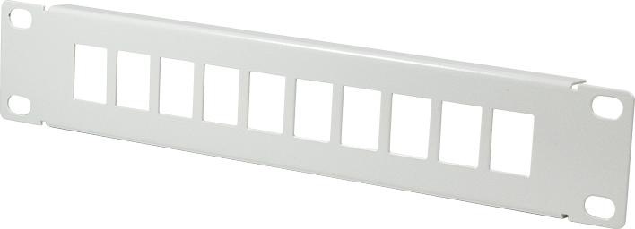 Produktbild LogiLink Keystone Panel