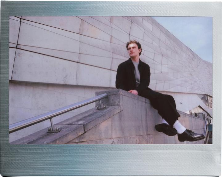 Produktbild Fujifilm Instax Wide Film Brushed Metallics (Instax Wide 300, Instax Wide 400)