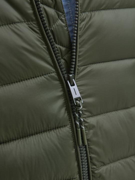 Produktbild Jack & Jones Jjebradley Light Puffer Collar Noos (M)