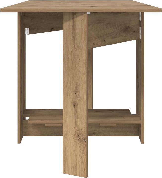 Produktbild vidaXL Moderner Esstisch (138 x 70 x 73.50 cm)