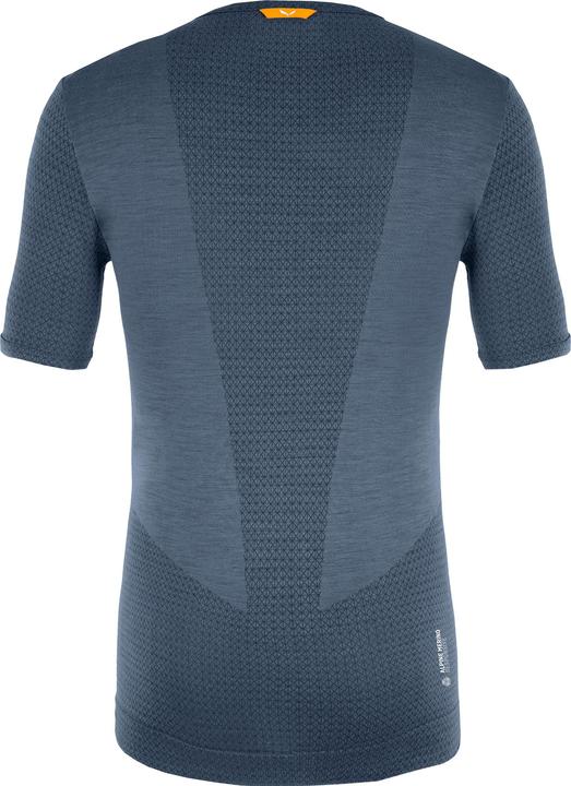 Actual product image Salewa Zebru Responsive T-Shirt (S)