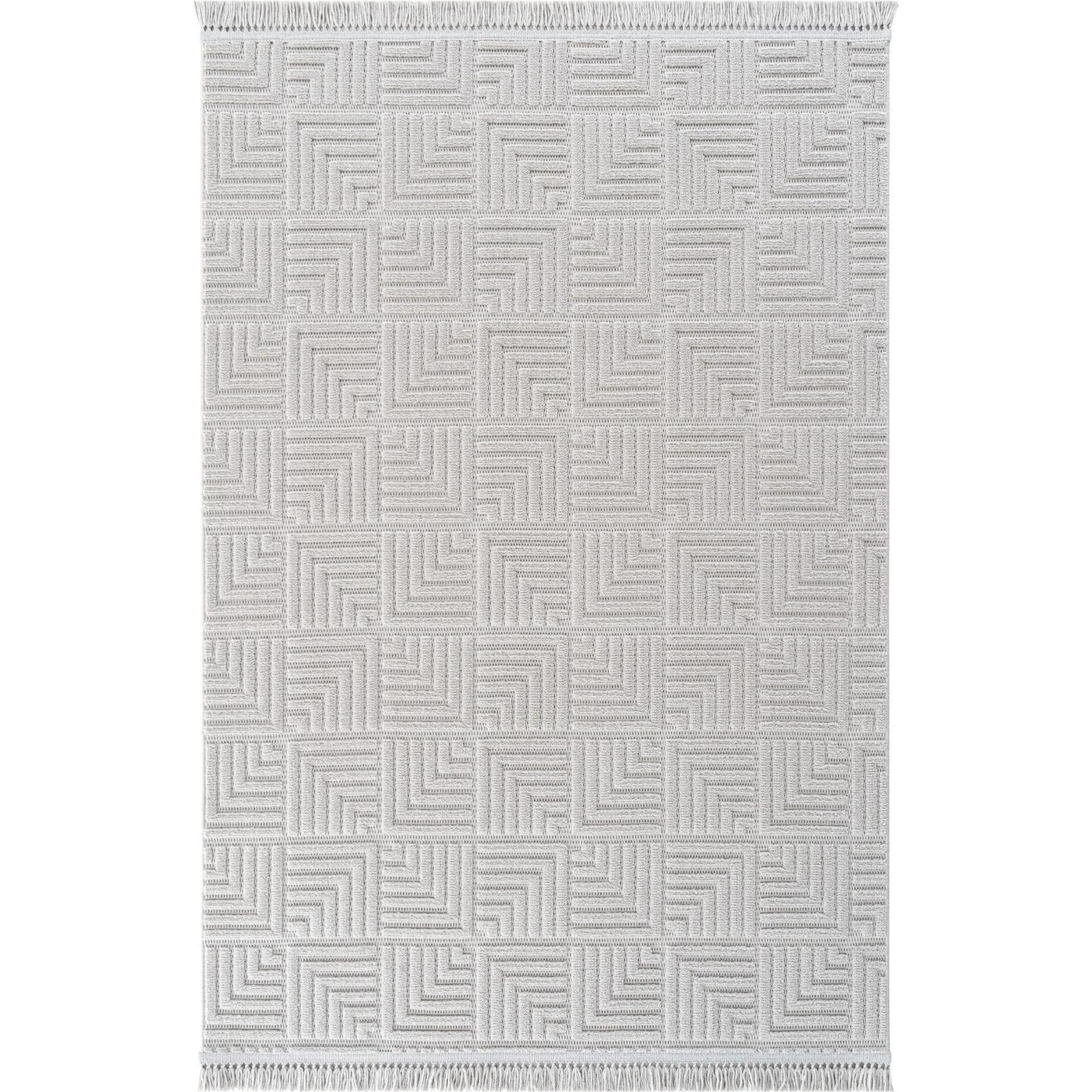 Conceptum Hypnose, Teppich, Stone (80 x 200 cm)