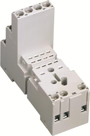 Produktbild ABB Relaissockel CR-M-Serie (Relaissockel)