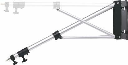 Produktbild Falcon Eyes Wandausleger WB-1250