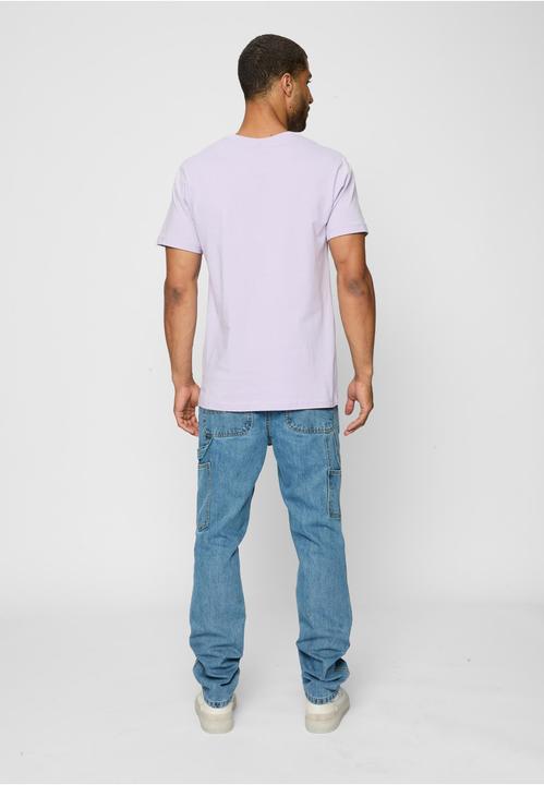 Actual product image Mister Tee Wonderful Tee - 9670 (S)