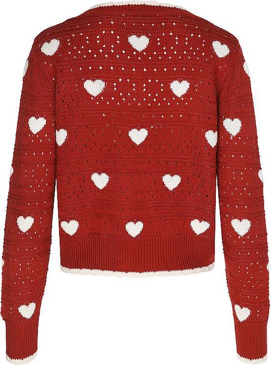 Image du produit Another Cotton Strickjacke (M)