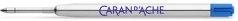 Immagine prodotto Caran d'Ache 849 Ricarica a rullo (Gelina, Blu, 0.70 mm)