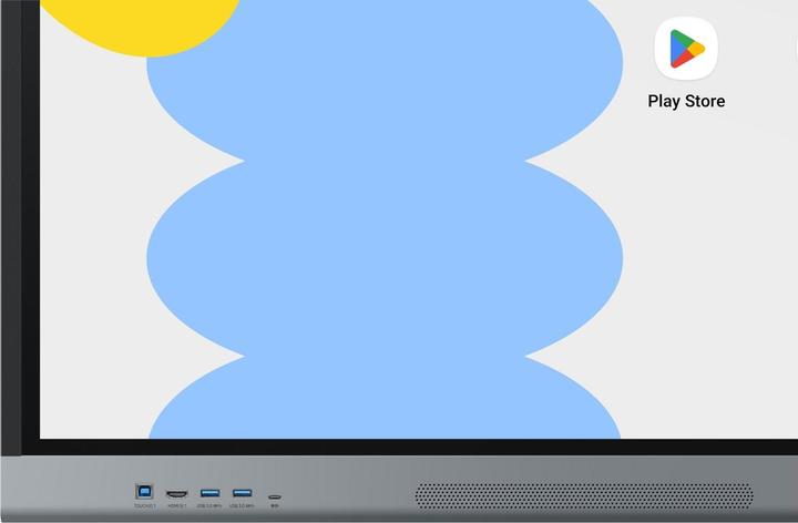 Produktbild Samsung WA65FX 163,83cm 16/7 65"/3840x2160 (3840 x 2160 Pixel, 65")