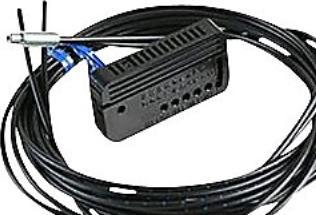Produktbild Omron Industrial Automation Optischer Näherungsschalter