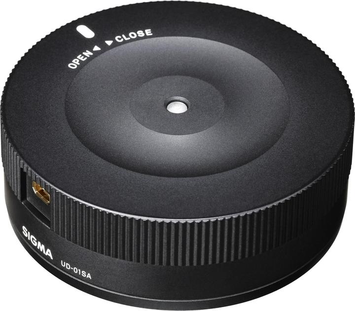 Image du produit Sigma Station d'accueil USB Sony A-Mount
