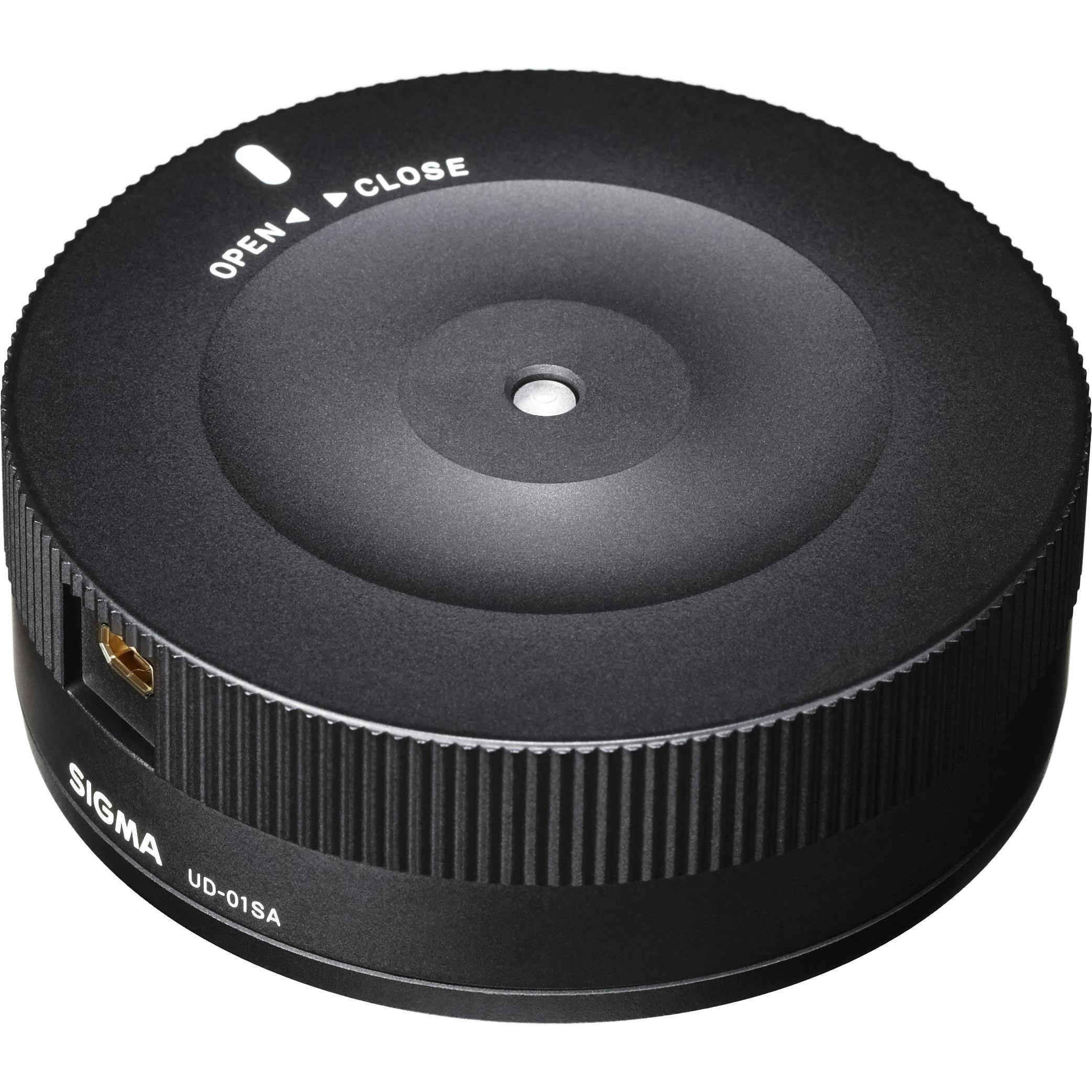 Sigma USB-Dock Nikon Bajonett (878955)