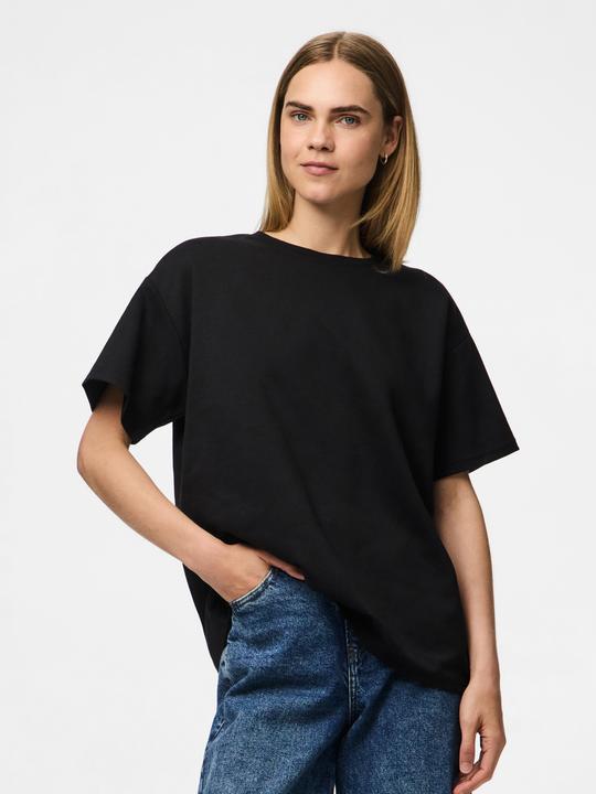Image du produit Pieces Pcskylar Ss Oversized Tee Noos (XL)