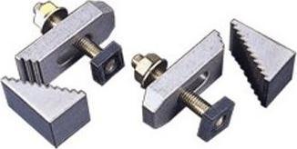 Image du produit Proxxon Griffes de serrage des marches