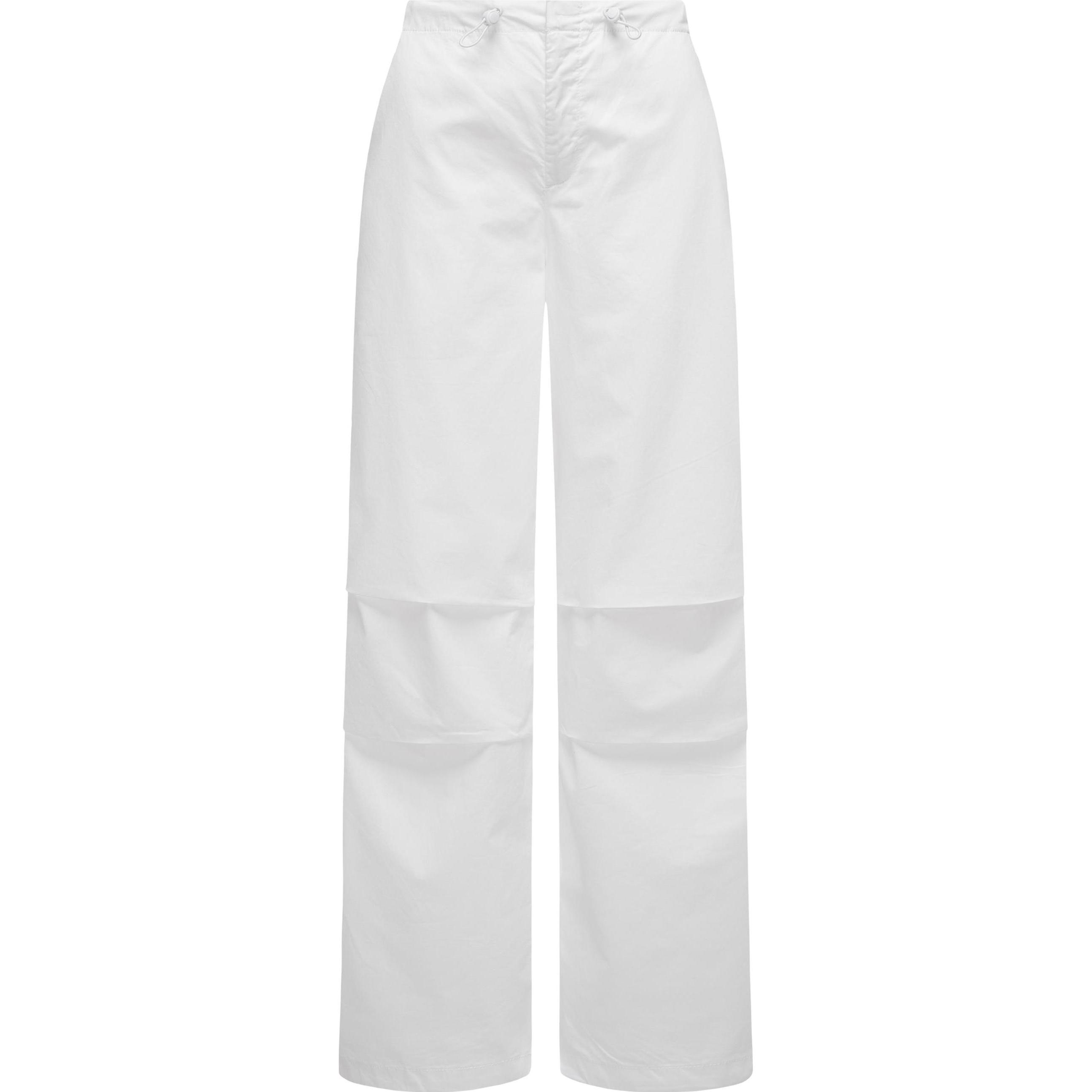 Ragwear, Damen, Hosen, Paragata, Weiss, (29)