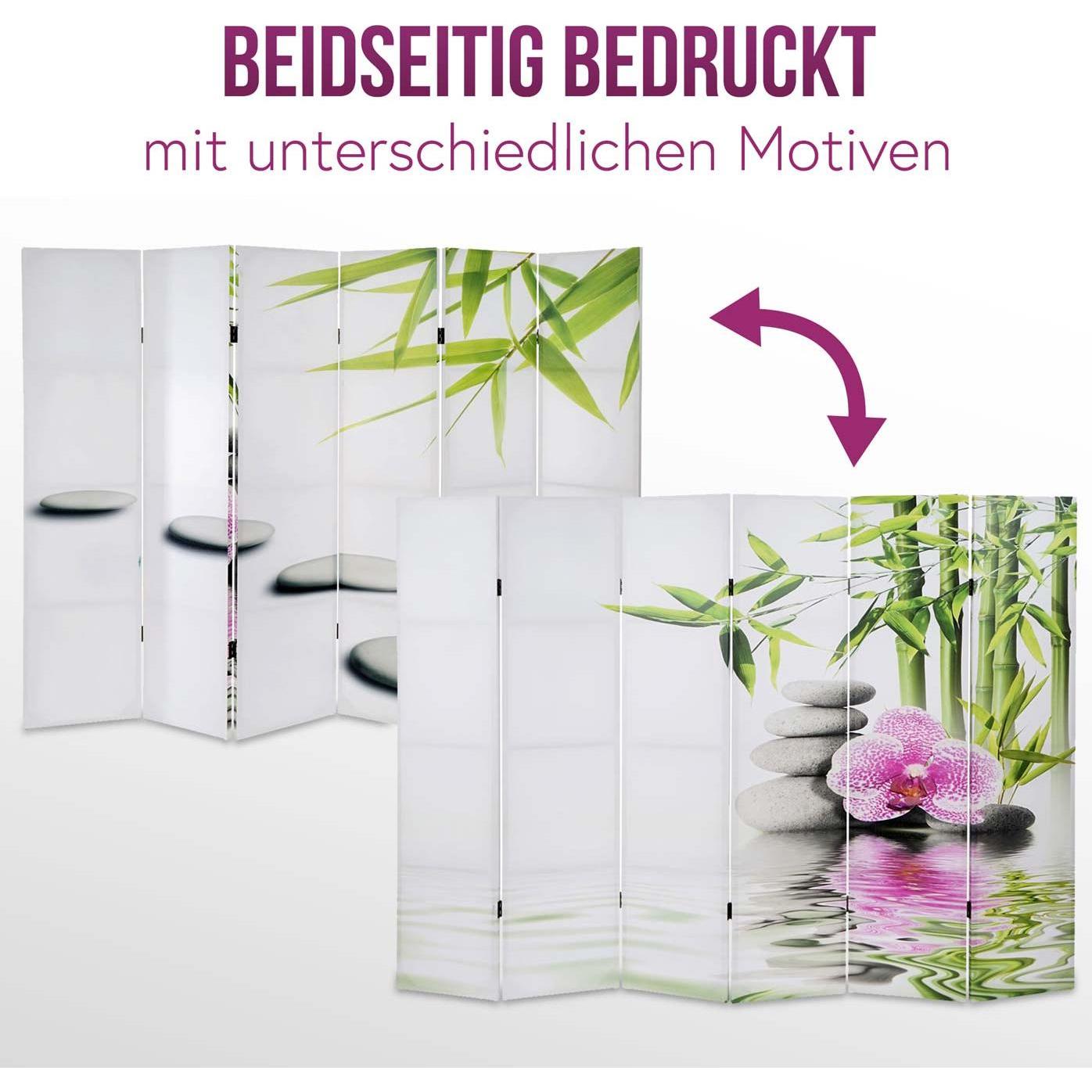 Thumbnail - MCW, Paravent + Raumteiler, T234 Bagheria