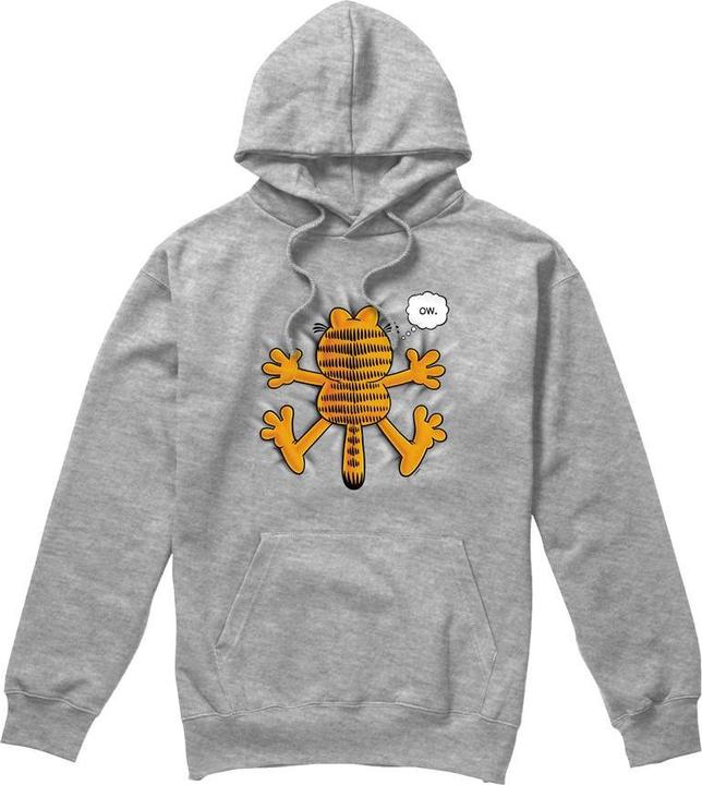 Produktbild Garfield Ow Kapuzenpullover (S)
