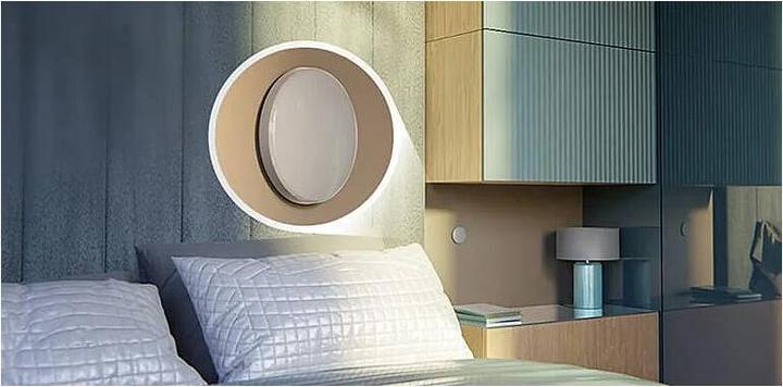 Immagine prodotto Satel BE WAVE Pulsante antipanico senza fili Pulsante intelligente APB-210 ABAX2