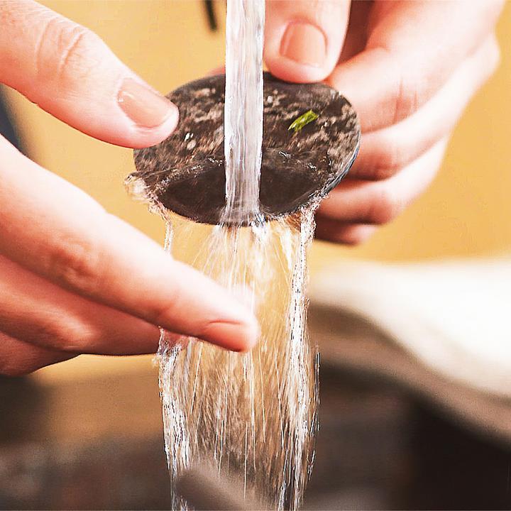 Produktbild Silwy Haken Magnet The One Weiss, 0.4 kg (1x)