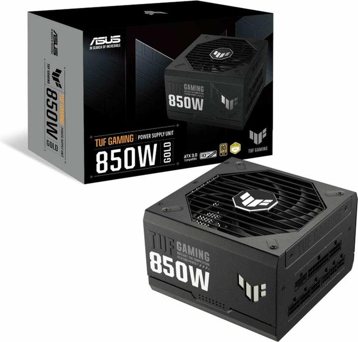Produktbild ASUS TUF Gaming Gold (850 W)