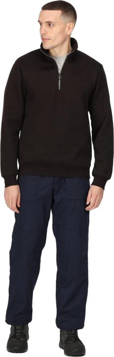 Immagine prodotto Regatta Felpa Pro Quarter Zip Uomo (4XL)